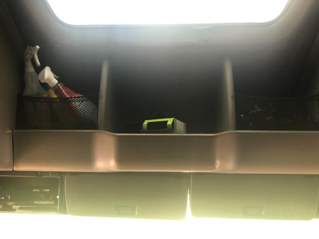 1999 VOLVO VNL64T770 - Image 23